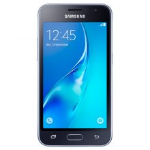 Samsung SM-J120F Galaxy J1 Black