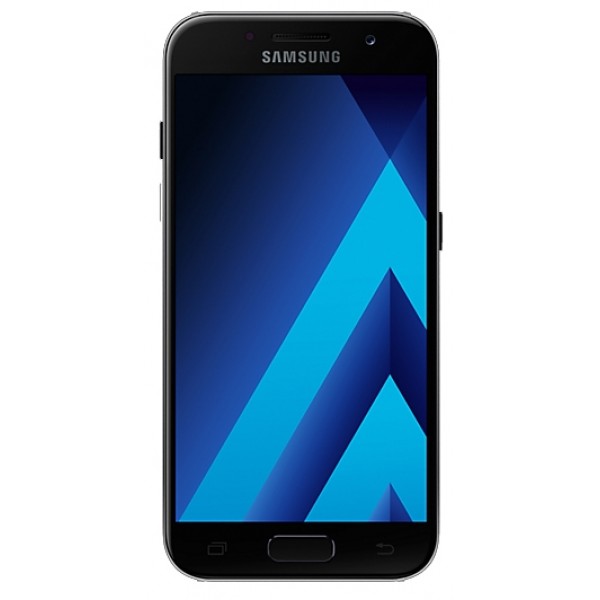Samsung SM-A720F Galaxy A7 LTE DS Black